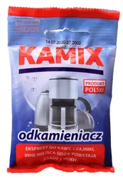 Odkamieniacz Kamix, 30G