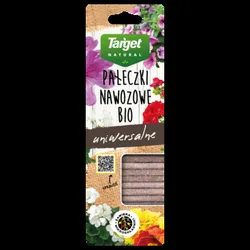 Target Pałeczki Nawozowe Do Kwiatów Bio 30 Szt 