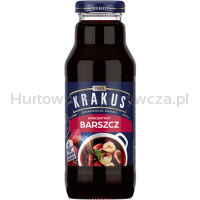 Krakus Barszcz Koncentrat 300 Ml
