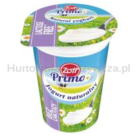 Zott Primo Jogurt Naturalny Bez Laktozy 180G