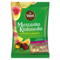 Wawel Mieszanka Krakowska 1Kg