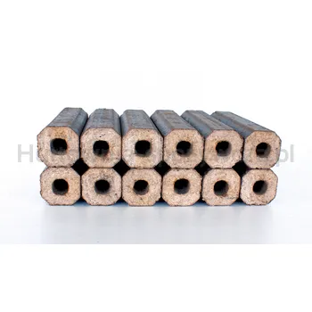 Brykiet Pini&ampKay ołówek 10 kg