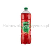 Hellena Napój Niegazowany Jabłko Z Truskawką I Maliną 1,75L 20% Soku