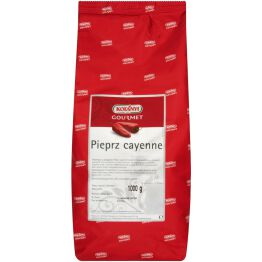 Kotanyi Pieprz Cayenne-Chili 1000G