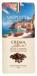 Vaspiatta Kawa Ziarnista Crema Allora 1000g