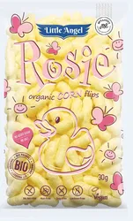 Chrupki Kukurydziane Rosie Od 7 Miesiąca Bezgl. Bio 30 G