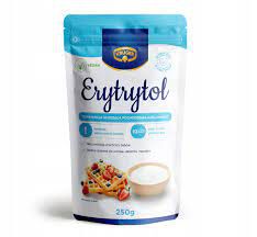 *Kruger Erytrytol 250G