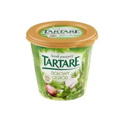 Tartare Ziołowy Ogród 140g