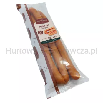 Paluszki serowe 370g Zielińscy