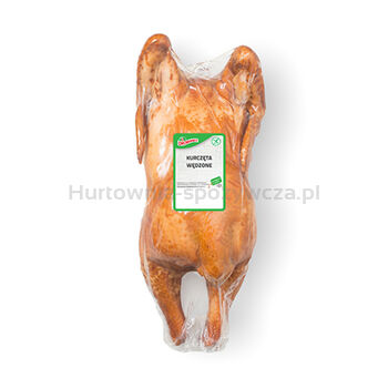 Drobimex Kurczak Wędzony około 1,3 Kg