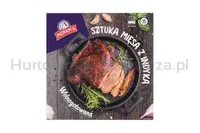 Sztuka Mięsa Z Indyka Wolnogotowana Około 0,8Kg Indykpol