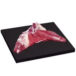 Łata Wołowa Vacuum Około  2 Kg