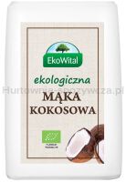 Mąka kokosowa BIO 500 g