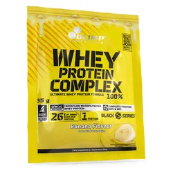 Whey 100% Banan 35G