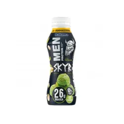 Bakoma Men Protein Skyr Jogurt Pitny o smaku pistacjowym 300g