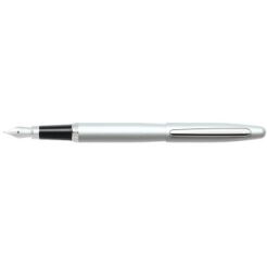 Pióro wieczne SHEAFFER VFM (9400), chromowany mat