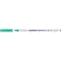 Pisak Tekstylny E-4600 Edding, 1 Mm, Bladozielony - 2