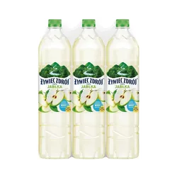 Woda Żywiec Zdrój Z Nutą Jabłka 1,2 L