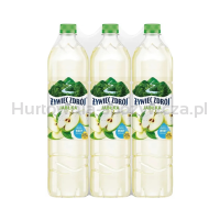 Woda Żywiec Zdrój Z Nutą Jabłka 1,2 L