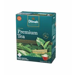 Dilmah Ceylon Premium Tea 100X2 G