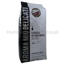 Coffee Vergnano Aroma Mio Delicato 1 kg