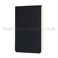 Moleskine Art Sketch Pad Album P (9x14 cm), 48 stron, czarny  - 2