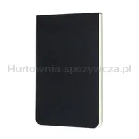 Moleskine Art Sketch Pad Album P (9x14 cm), 48 stron, czarny  - 2