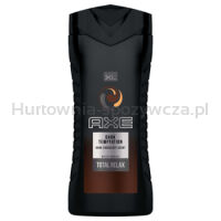 Axe Żel Pod Prysznic Dark Temptation 400Ml