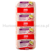 Jbb Salceson Czosnkowy około  1,45 Kg