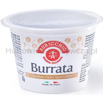 Ser Burrata Auricchio 125 g