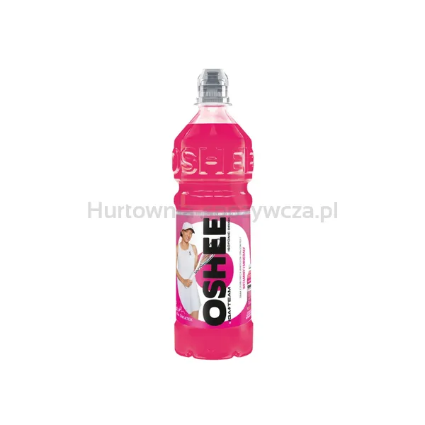 OSHEE Isotonic Drink Witaminy i Minerały 750 ML