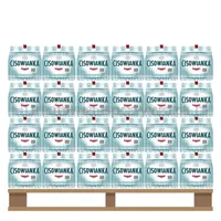 Woda Cisowianka Niegazowana 500Ml<br>(Paleta 1512 szt.)