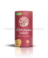 Lestello Wafle Z Ciecierzycy Bezglutenowe 135 G 