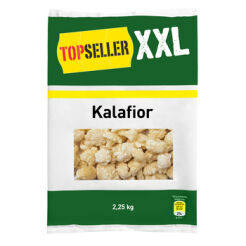 Topseller Xxl Kalafior 2,25 Kg
