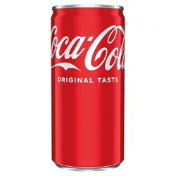 Coca Cola 200 Ml