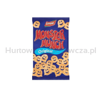 Chrupki Monster Munch 50 G Lbs