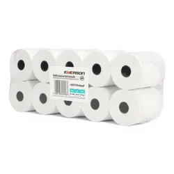 Rolka Termiczna Emerson 57Mm X 30M Bpa Free 10 Szt.