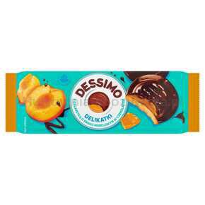 Delikatki Dessimo Z Gal. Morel Czek.135 G