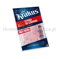 Krakus szynka od szwagra 150 g