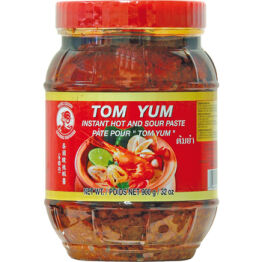 Pasta Tom Yum 900G 