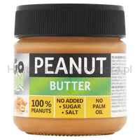 Sante Go On Masło Orzechowe 180G 