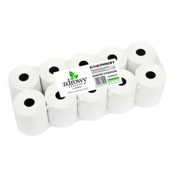 Rolka termiczna Zdrowy Paragon Emerson 28 mm x 30 m 10szt.