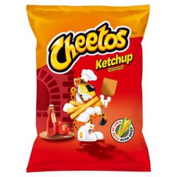 Cheetos Ketchup 150G