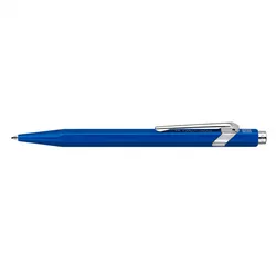Długopis Caran D'Ache 849 Classic Line, M, Niebieski