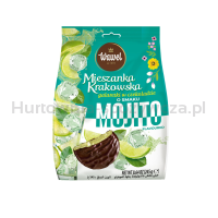 Cukierki Mieszanka Krakowska O Sm Mojito 245 G Wawel