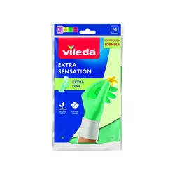 Rękawice Vileda Extra Sensation &quotM&quot 1 szt