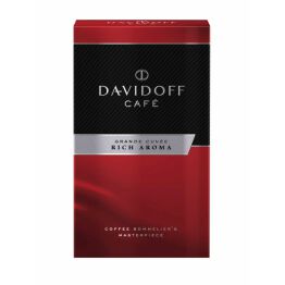 Davidoff Kawa Mielona Rich Aroma Palona 250G