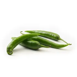 Papryka Peperoni Zielona Ostra Hiszpania 125G