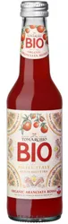 Napój Gazowany Z Czerwonych Pomarańczy Bio 275 Ml