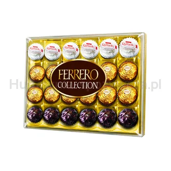 FERRERO COLLECTION, praliny 269g